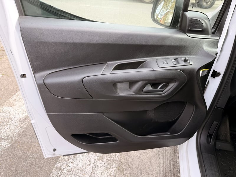 Peugeot PARTNER 1.5 L1 2025 - Imagen 13 de 20