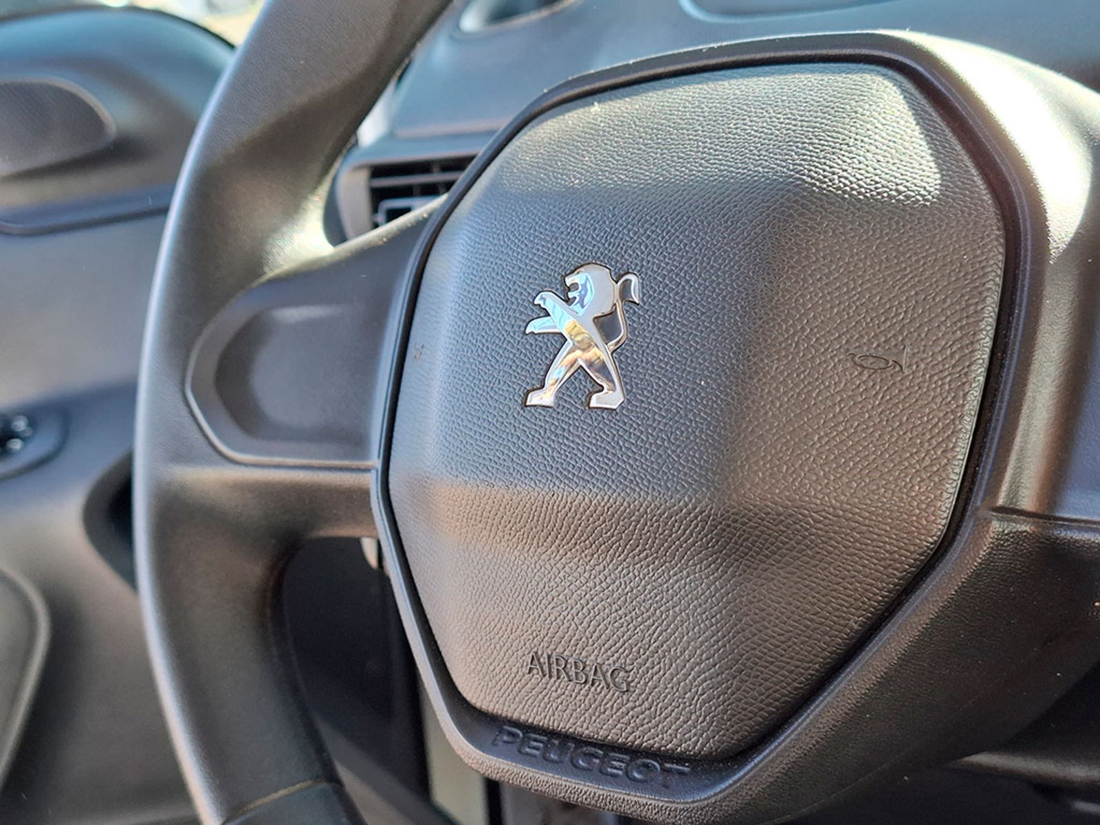 PEUGEOT PARTNER 1.5 L1 BLUEHDI 2024 - Imagen 11 de 20