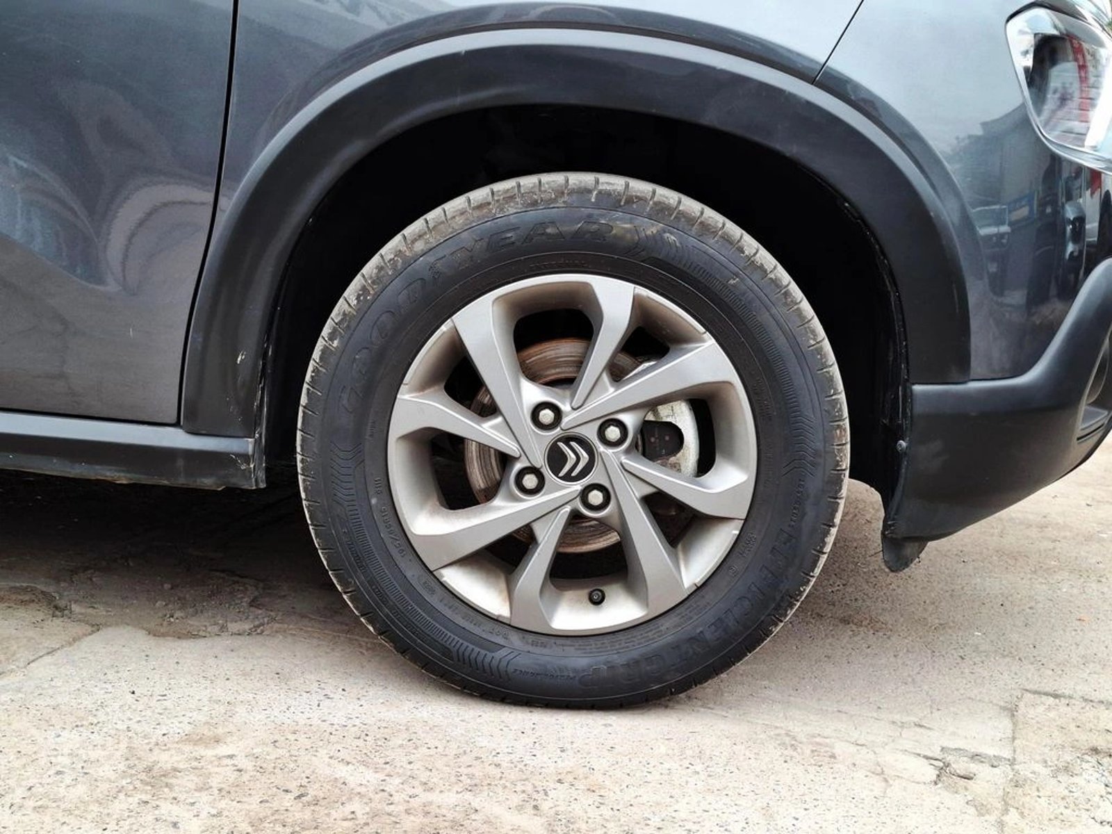 CITROEN C3 1.5 2024 - Imagen 6 de 20