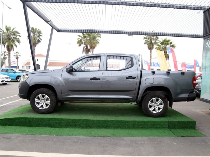 Maxus T60 2.0 4X2 DX MT 2024 - Imagen 9 de 20