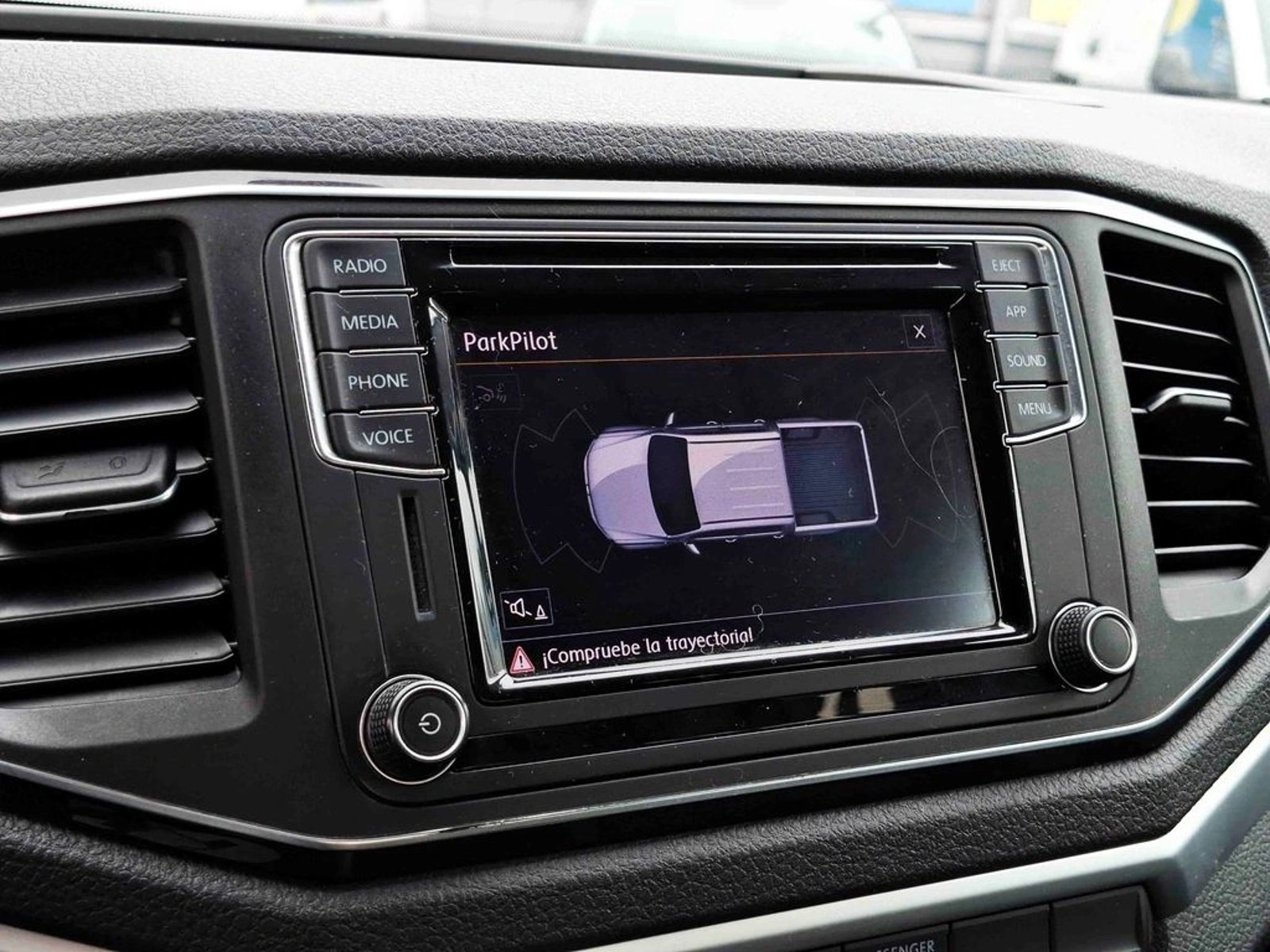 Volkswagen AMAROK 2.0 2023 - Imagen 20 de 20