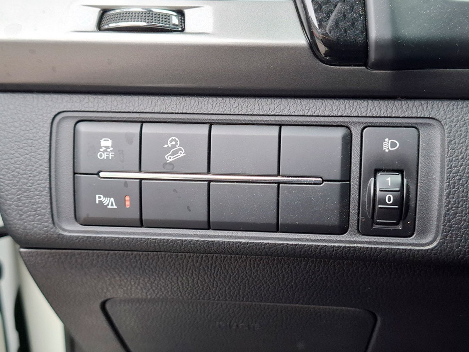 SsangYong MUSSO 2.2 GLX 2024 - Imagen 19 de 20