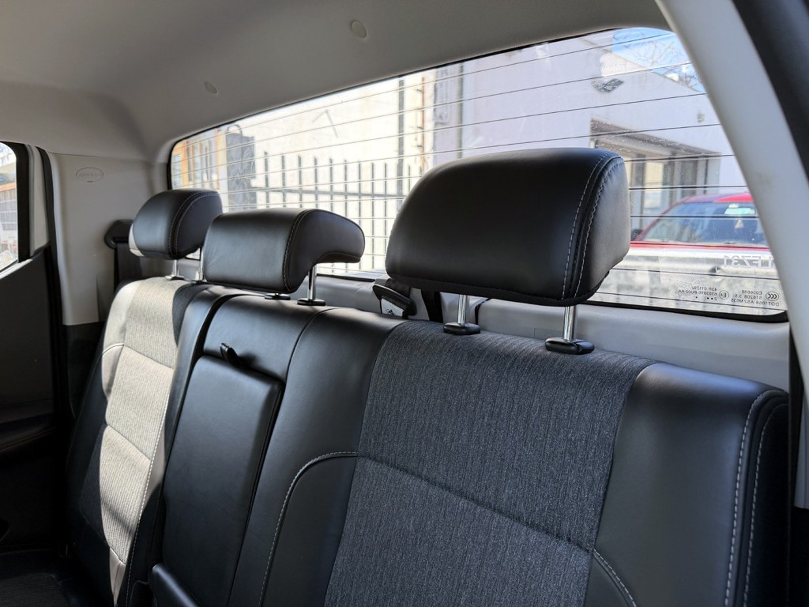 PEUGEOT LANDTREK 1.9 ACTIVE HDI 2023 - Imagen 20 de 20