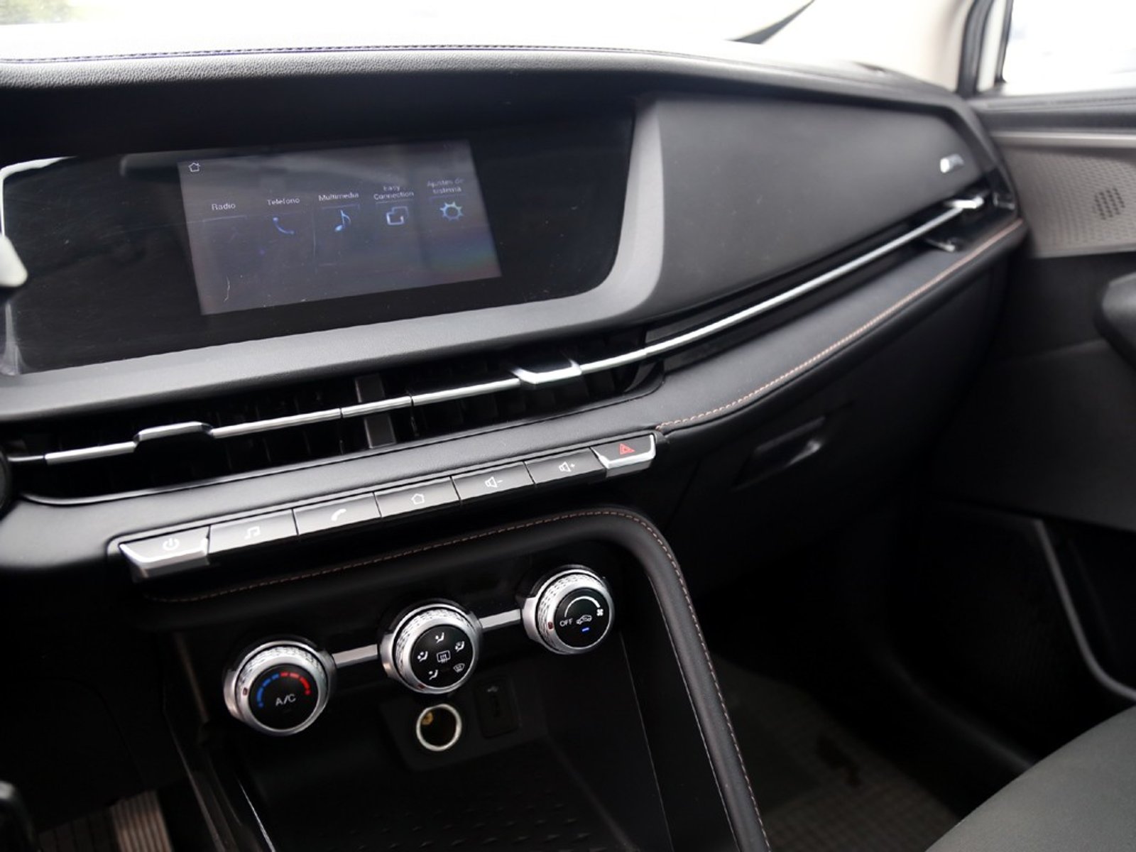 Changan CS15 1.5 LUXURY 2022 - Imagen 19 de 20