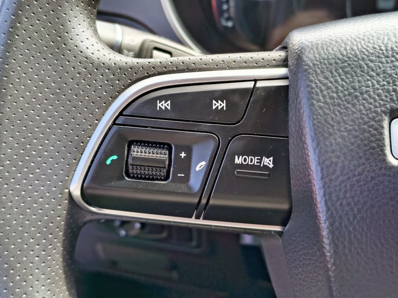 Jetour X70 1.5T GL 4X2 2024 - Imagen 14 de 20
