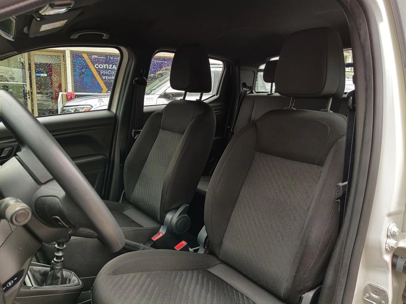 RAM 700 1.3 SLT DC MT 2024 - Imagen 14 de 20