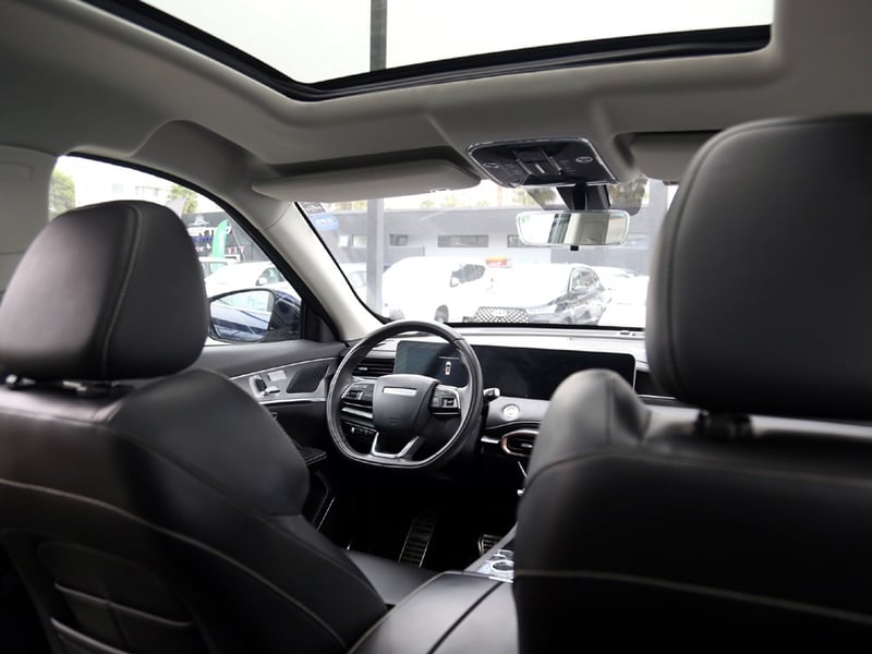 Jetour X70 PLUS AT 1.5T PLUS 2024 - Imagen 18 de 20