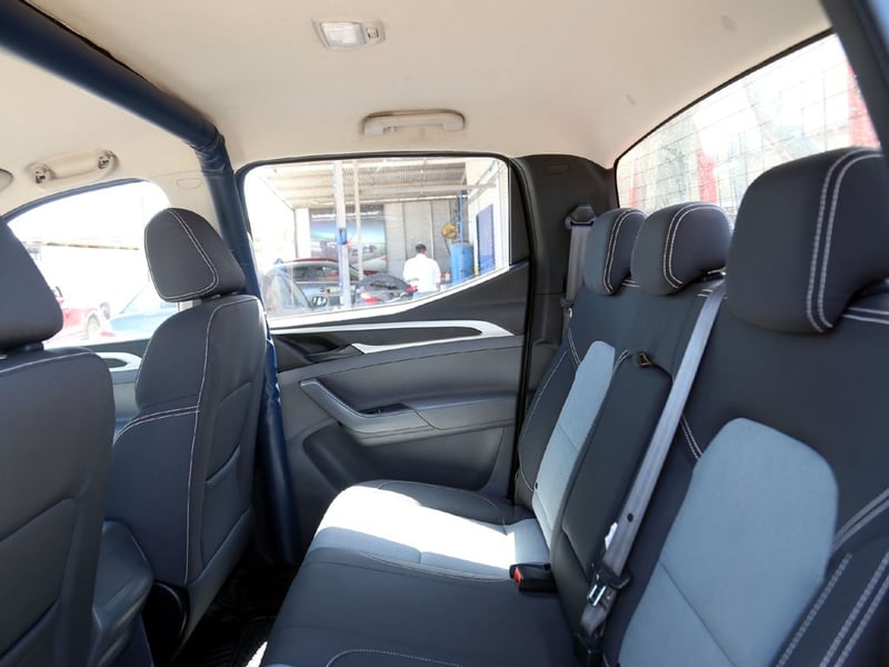Maxus T60 DX 2.0 4X4 MT 2024 - Imagen 19 de 20