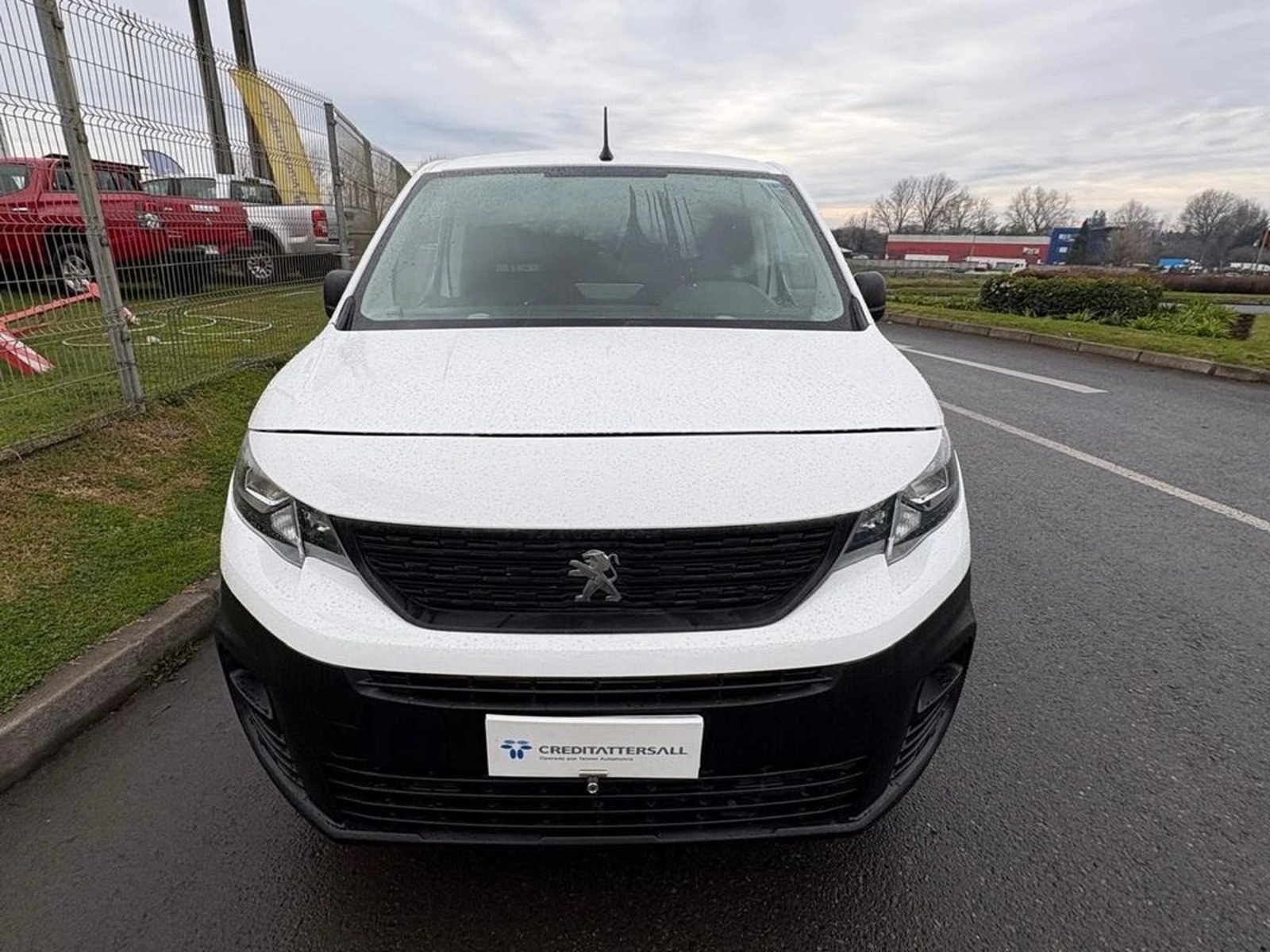 Peugeot PARTNER L2 HDI 1.6 2020 - Foto 2 de 11