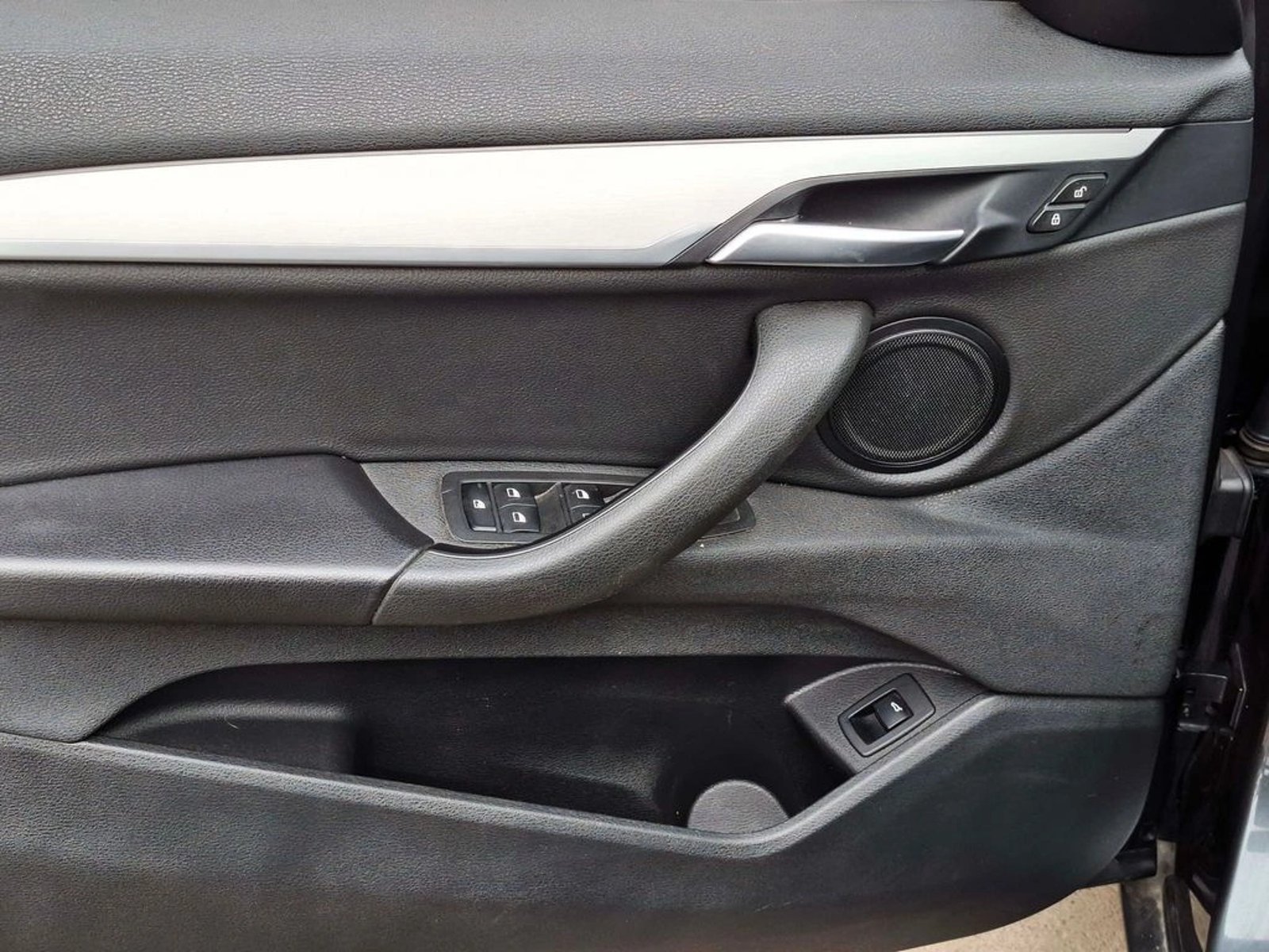 BMW X2 1.5 2022 - Imagen 13 de 20