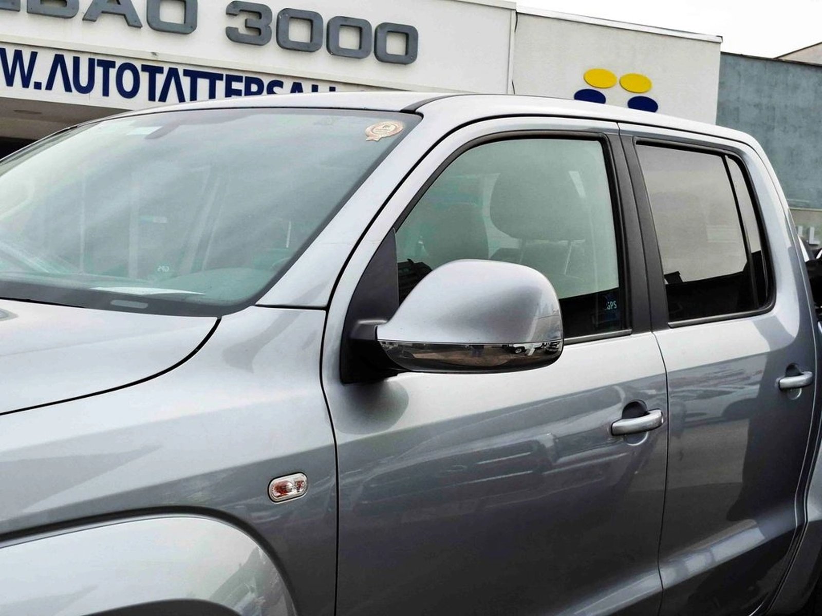 Volkswagen AMAROK 2.0 2023 - Foto 4 de 20