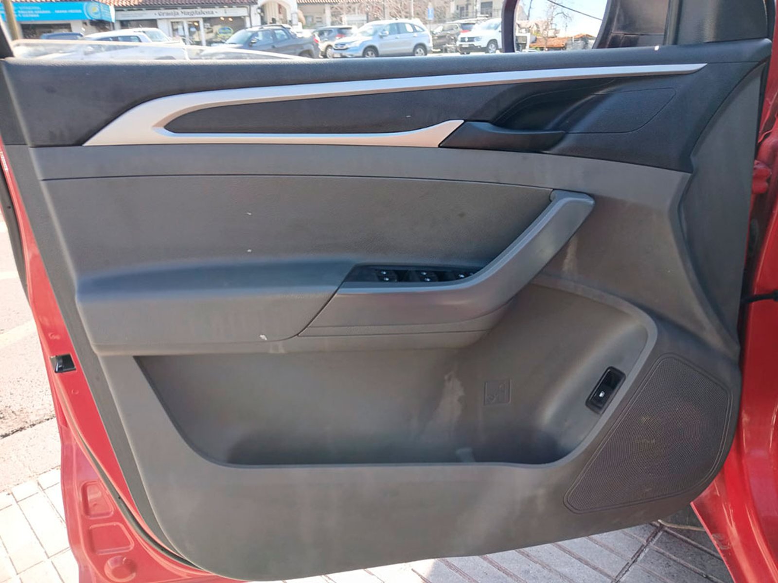 Maxus T60 T60 2.0 DX 4X4 MT 2024 - Imagen 8 de 15