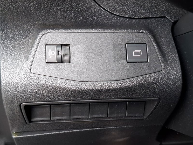 Peugeot PARTNER PARTNER L1 1.5 Diesel 4X2 T/M 2025 - Imagen 20 de 20