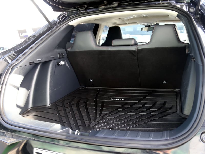 Changan UNI-T LUXURY 1.5 AUT 2024 - Imagen 9 de 20