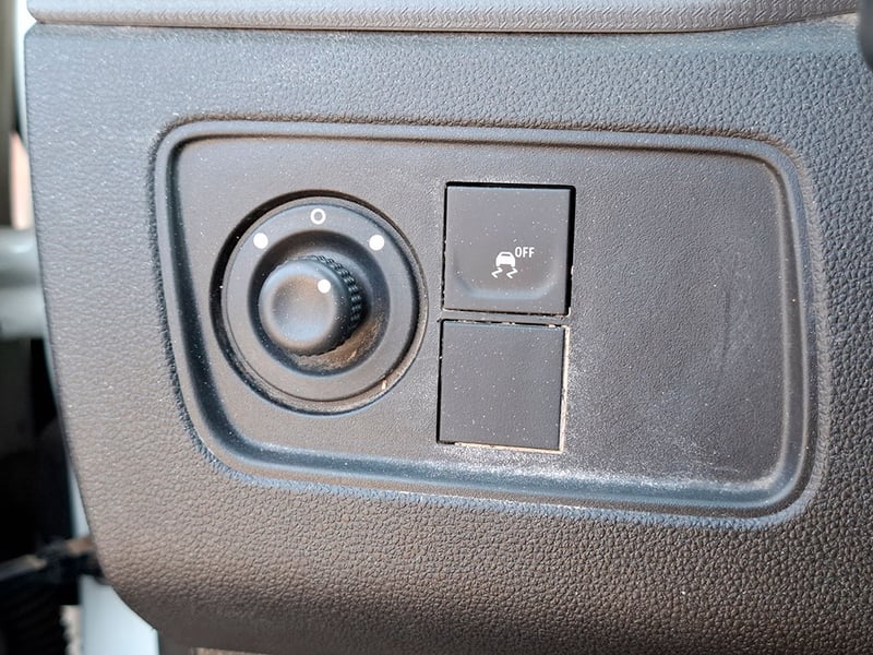 Renault EXPRESS Express 1.5 MT 2023 - Imagen 18 de 20