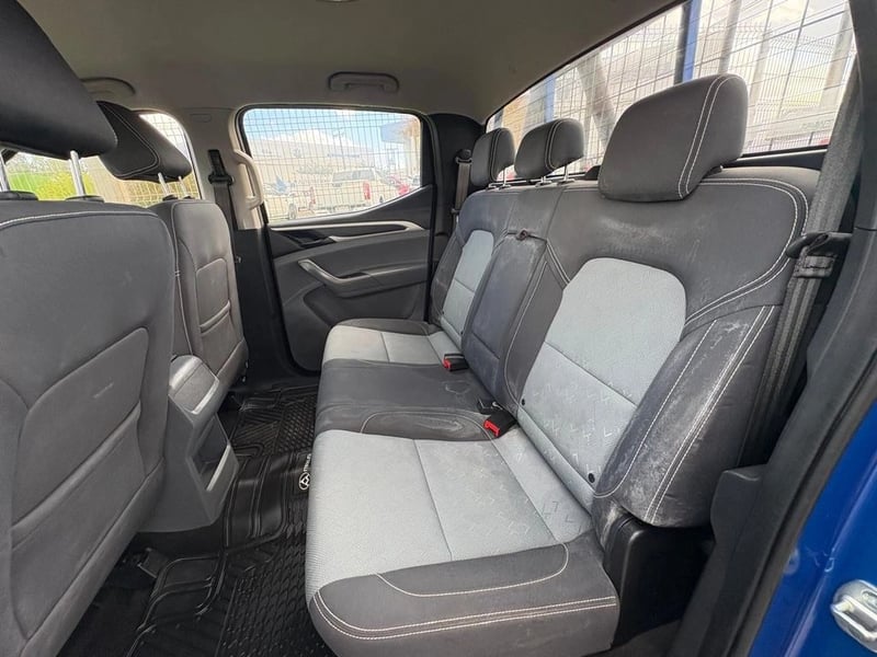 Maxus T60 2.0 4x4 T/M 2024 - Imagen 11 de 12