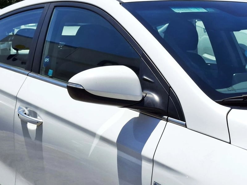 Hyundai IONIQ EV ELECTRICO 2021 - Imagen 4 de 20