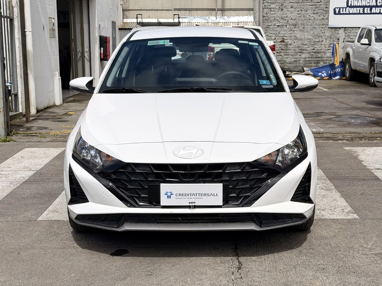 Hyundai I20 1.4 2025 - Foto 2 de 20
