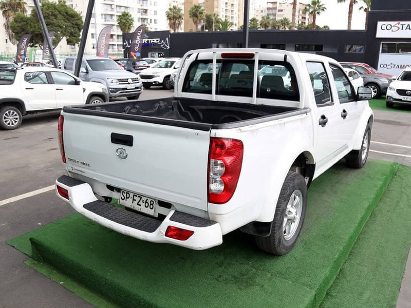 Great Wall WINGLE 5 4X2 MT 2023 - Imagen 8 de 20