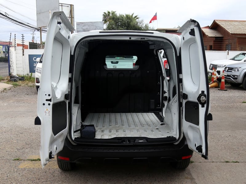Renault EXPRESS MT 1.5 D 2022 - Imagen 10 de 20