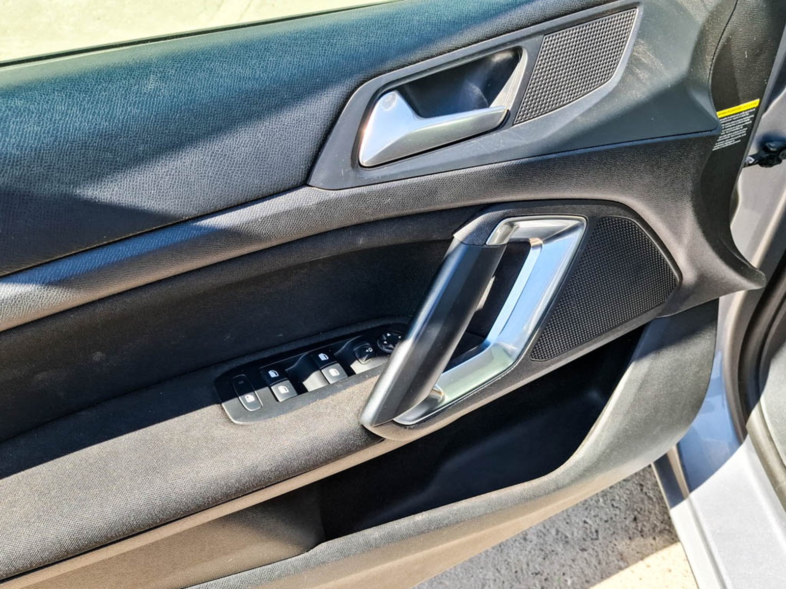 PEUGEOT 308 BLUE HDI 130HP HB 1.5 2021 - Imagen 7 de 16