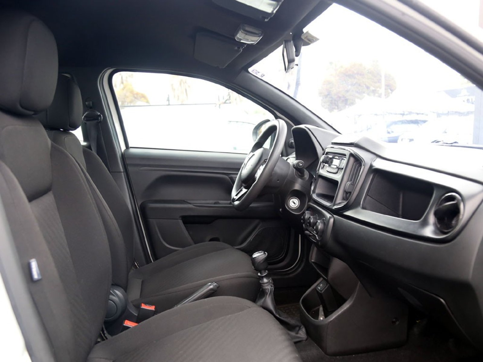 RAM 700 1.4 BENCINA MT 2022 - Imagen 13 de 17