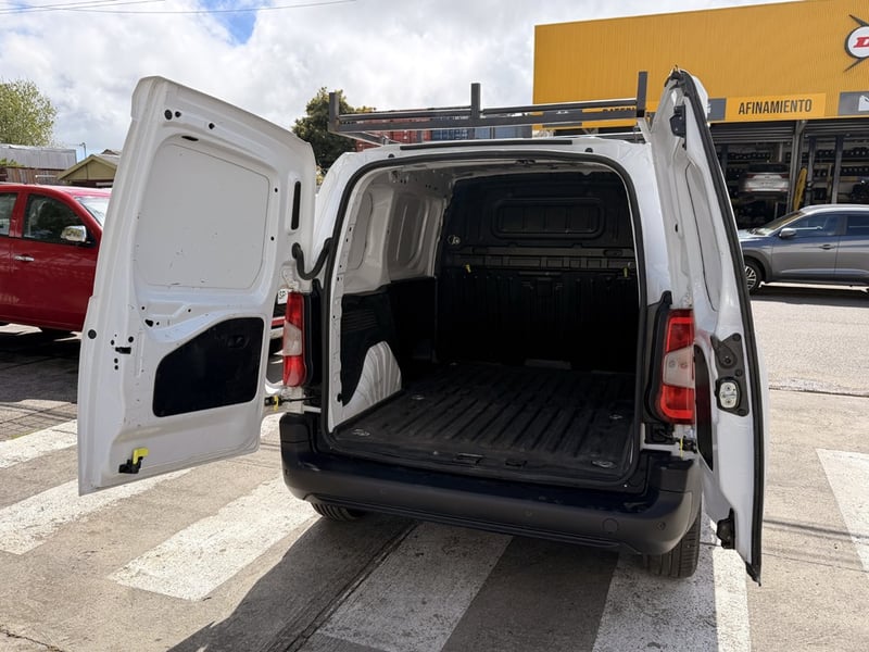 Peugeot PARTNER 1.5 L1 HDI 2025 - Imagen 10 de 20