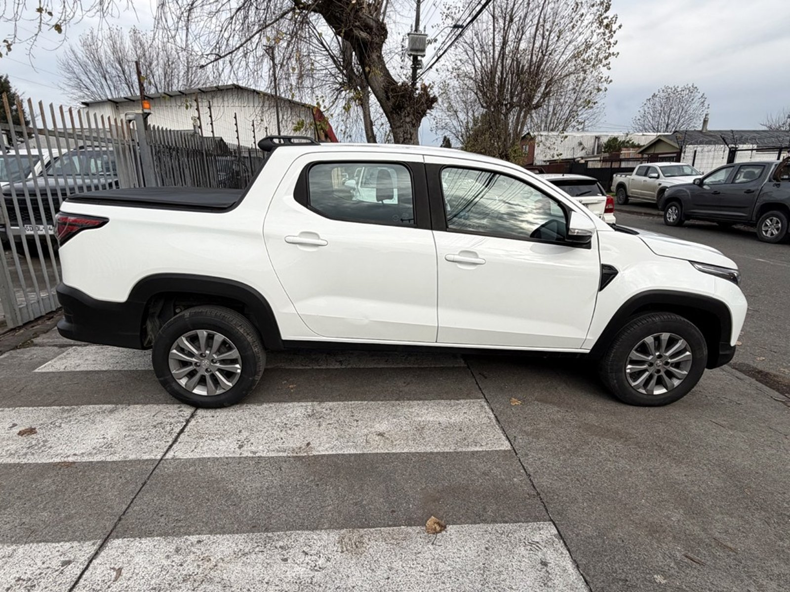 RAM 700 1.3 BIGHORN 2024 - Imagen 5 de 20