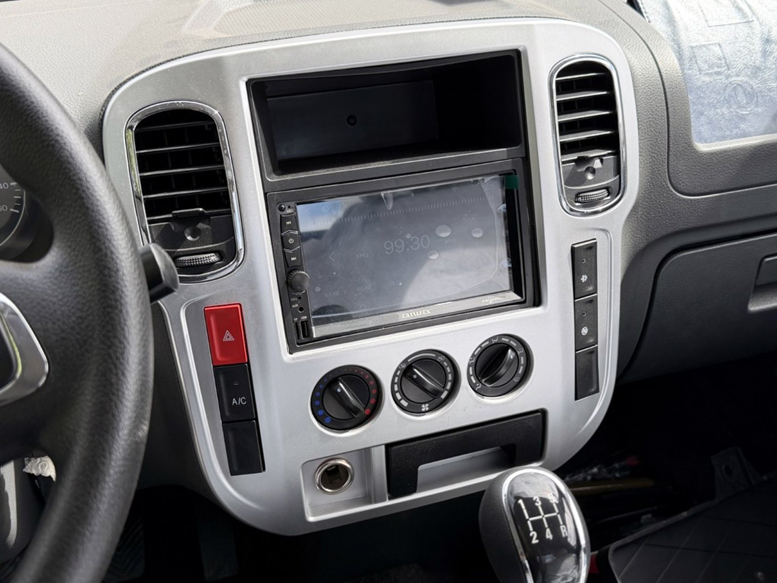 DONGFENG DF212 PLUS MT 2026 - Imagen 13 de 20