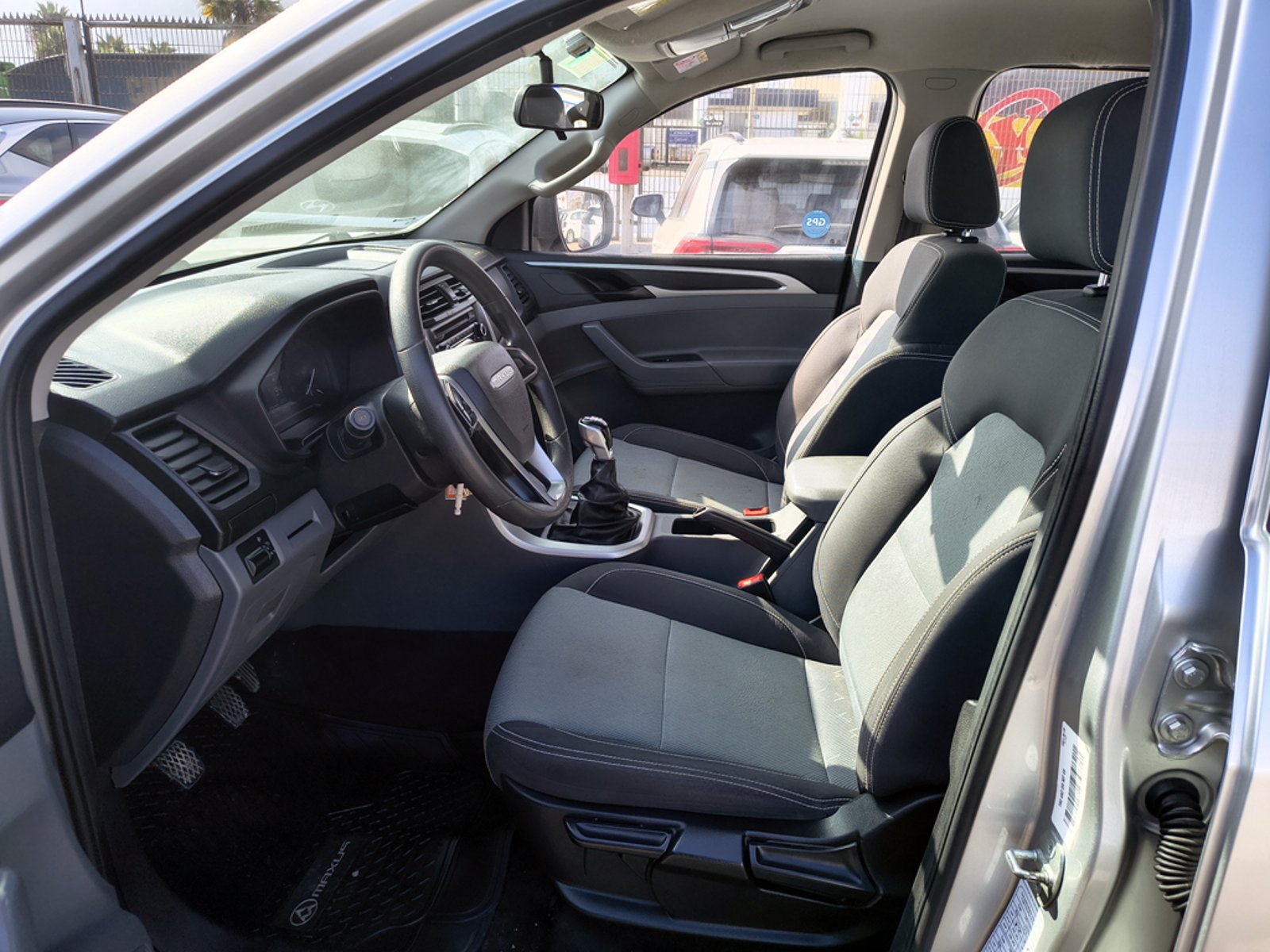 Maxus T60 2.0 2024 - Imagen 11 de 20