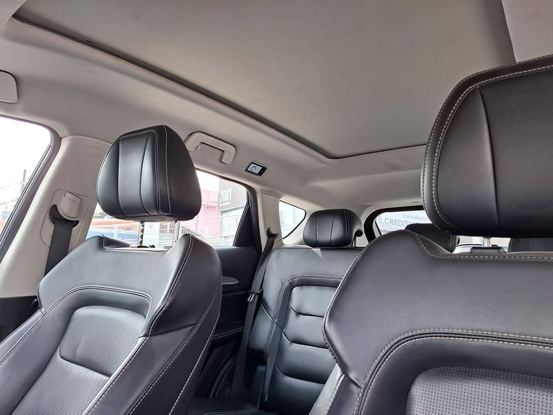 Jetour X70 PLUS 1.5T PLUS 4X2 AT 5P 2024 - Imagen 20 de 20