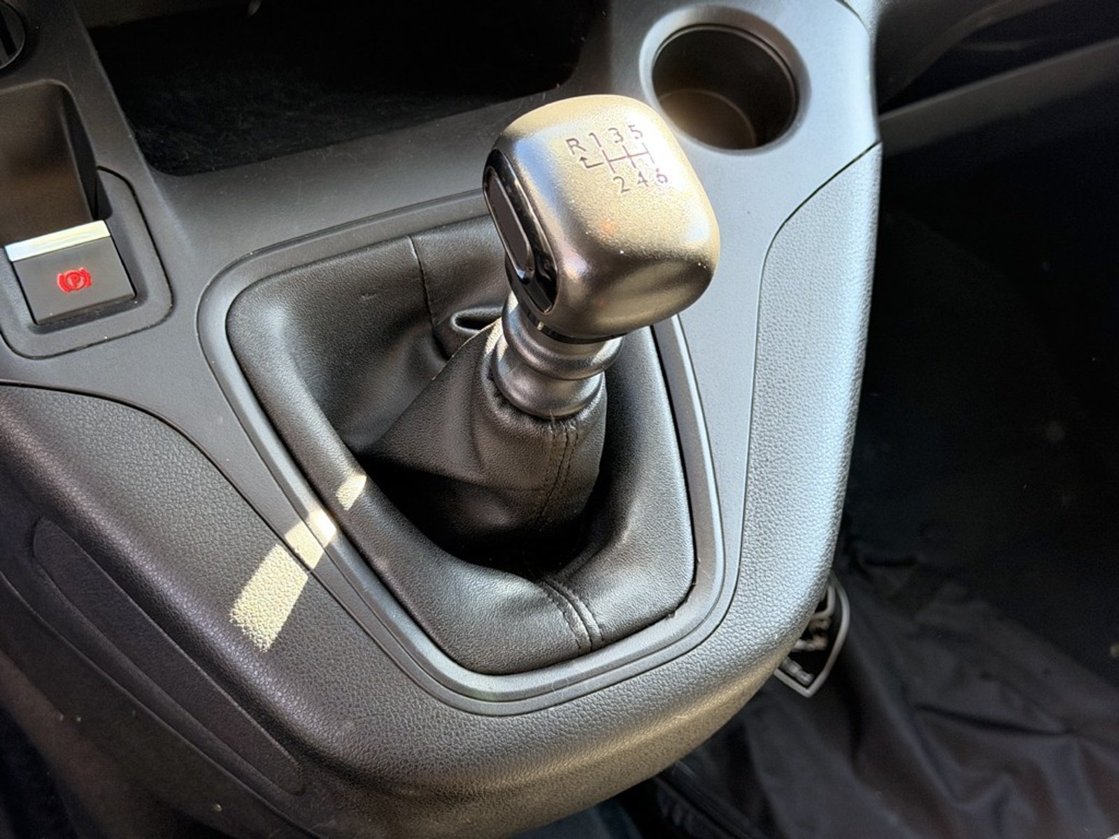 Peugeot PARTNER L1 BLUE HDI 2024 - Imagen 16 de 20
