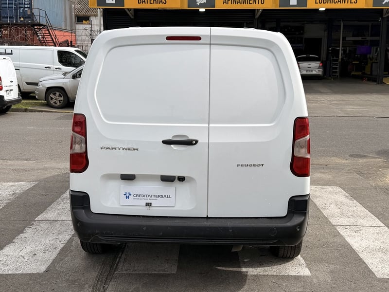 Peugeot PARTNER 1.6 L2 HDI 2022 - Imagen 7 de 20