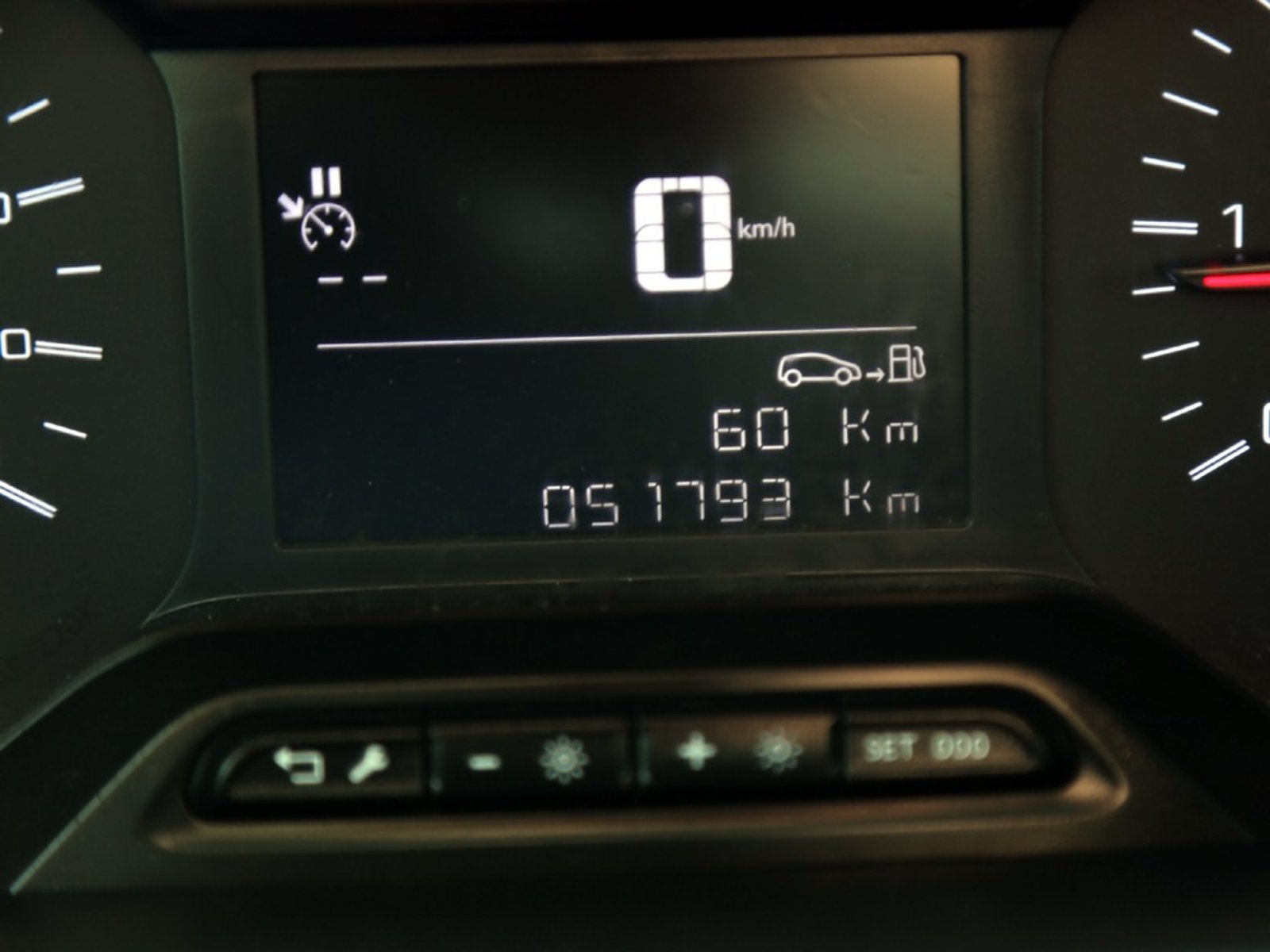 Peugeot PARTNER 1.5 L1 HDI MT 2023 - Imagen 19 de 20