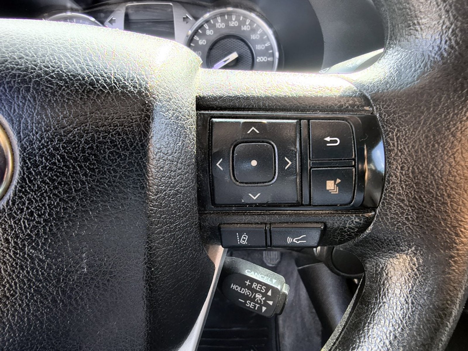 Toyota HILUX HILUX TSS 2.4 Diesel 4X2 T/M 2021 - Imagen 13 de 20