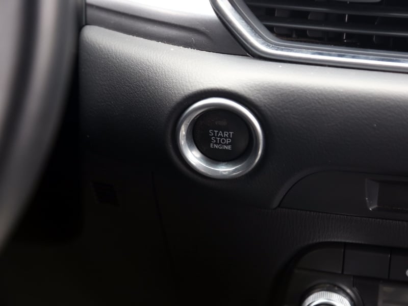 Mazda CX-5 CORE AWD AUT 2025 - Imagen 18 de 20