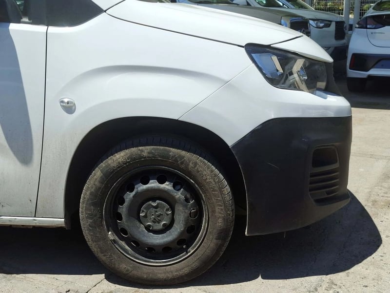 Peugeot PARTNER 1.5 BlueHDI 2024 - Imagen 6 de 20