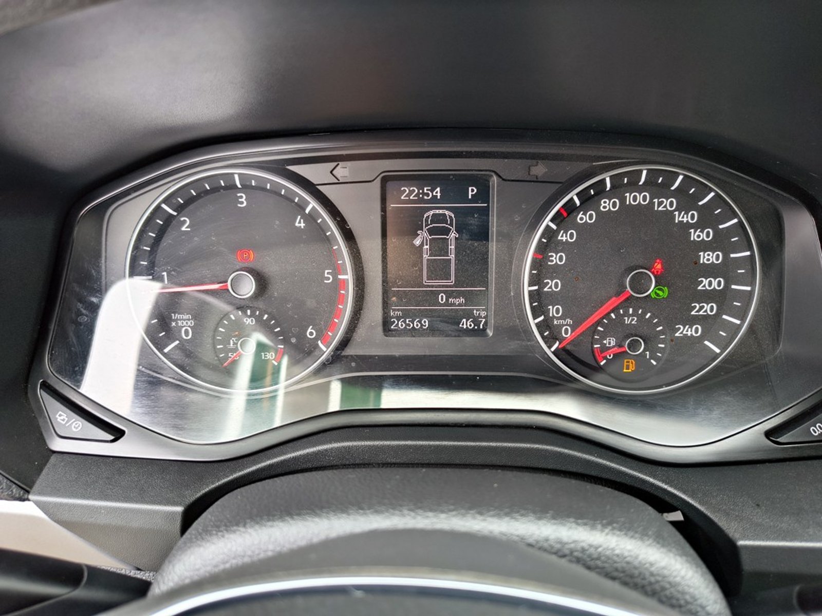 Volkswagen AMAROK 2.0 TRENDLINE 2022 - Imagen 13 de 20