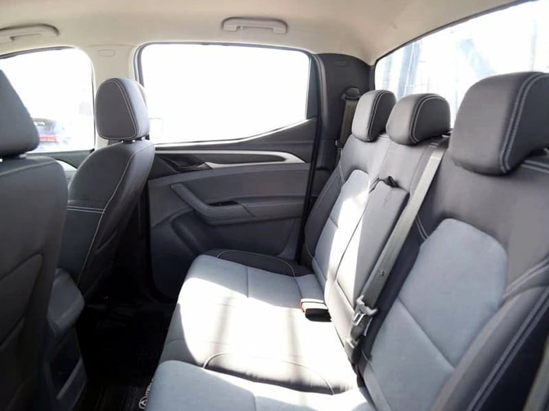 Maxus T60 DX 2.0 4X4 MT 2024 - Imagen 19 de 20