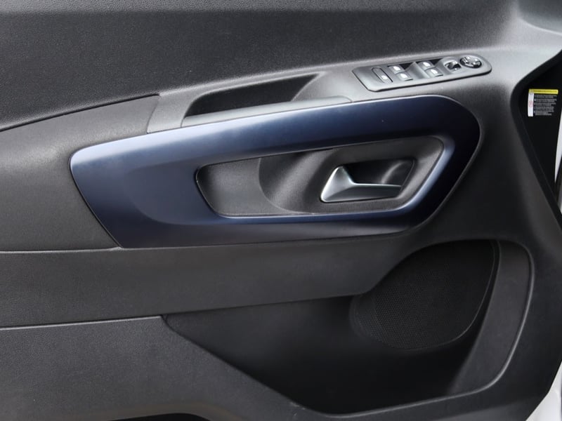 Peugeot RIFTER 1.5 BLUEHDI 130HP 2024 - Imagen 13 de 20