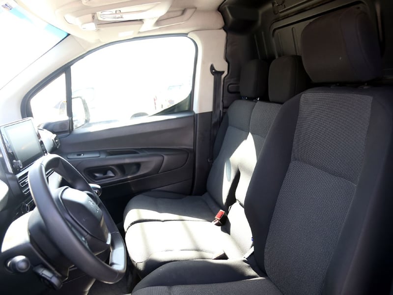 Peugeot PARTNER L1 BLUE HDI 100 1.5 2024 - Imagen 14 de 19