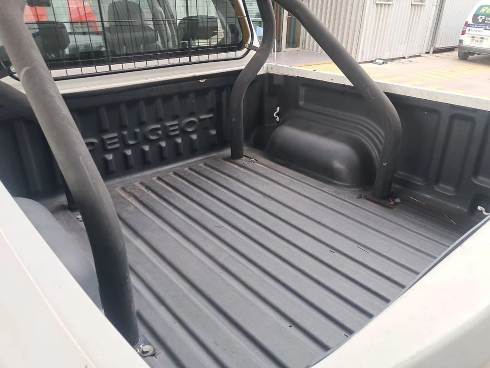 Peugeot LANDTREK ACTIVE 4X2 MT 1.9 2023 - Imagen 11 de 20