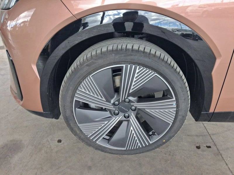 Lynk & Co 08 HALO 08 PHEV 1.5 AUT 4X2 2027 - Imagen 12 de 20