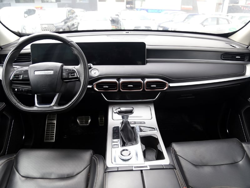 Jetour X70 PLUS AT 1.5T PLUS 2024 - Imagen 20 de 20