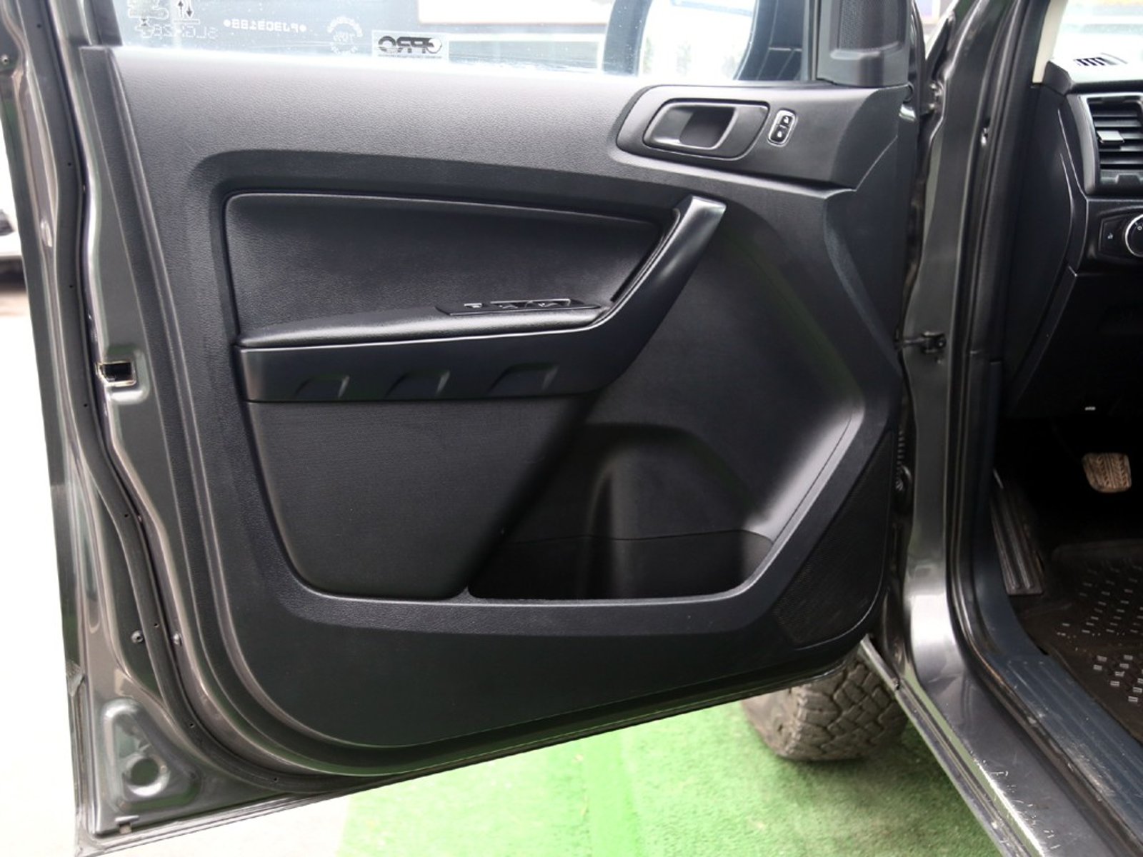Ford RANGER XL 2.2 4X4 DIESEL 2023 - Imagen 11 de 20