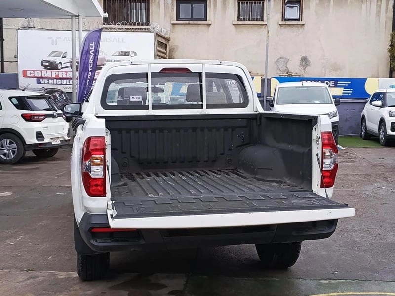 Maxus T60 2.8 DX MT 4X2 2022 - Imagen 9 de 20