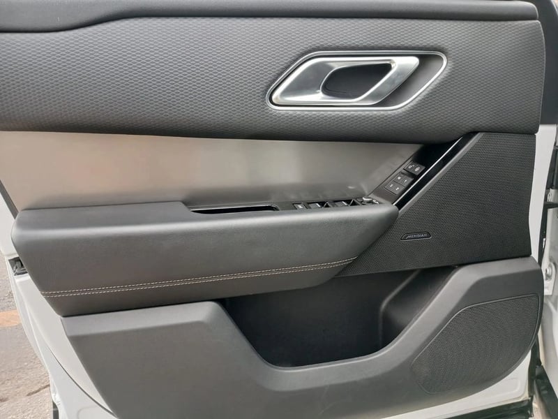 Land Rover RANGE ROVER VELAR Range Rover Velar P 250 S 2019 - Imagen 9 de 19