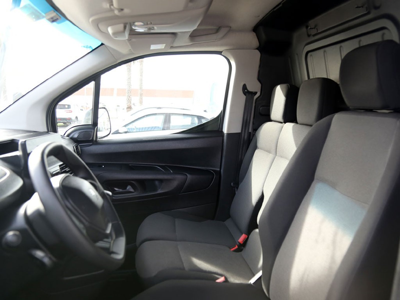 Peugeot PARTNER 1.5 L1 BLUEHDI 100 MT DIESEL 2023 - Imagen 14 de 20