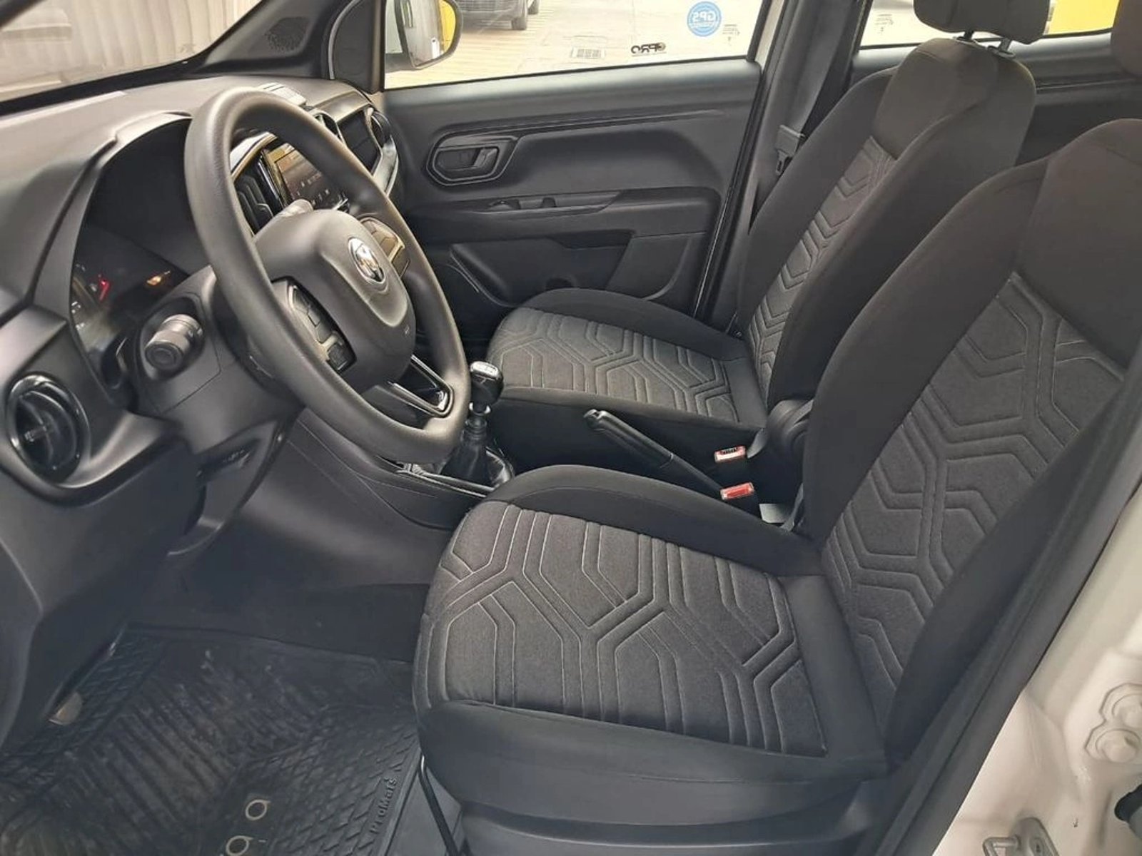 RAM 700 BIG HORN CD 1.3 2024 - Imagen 13 de 20