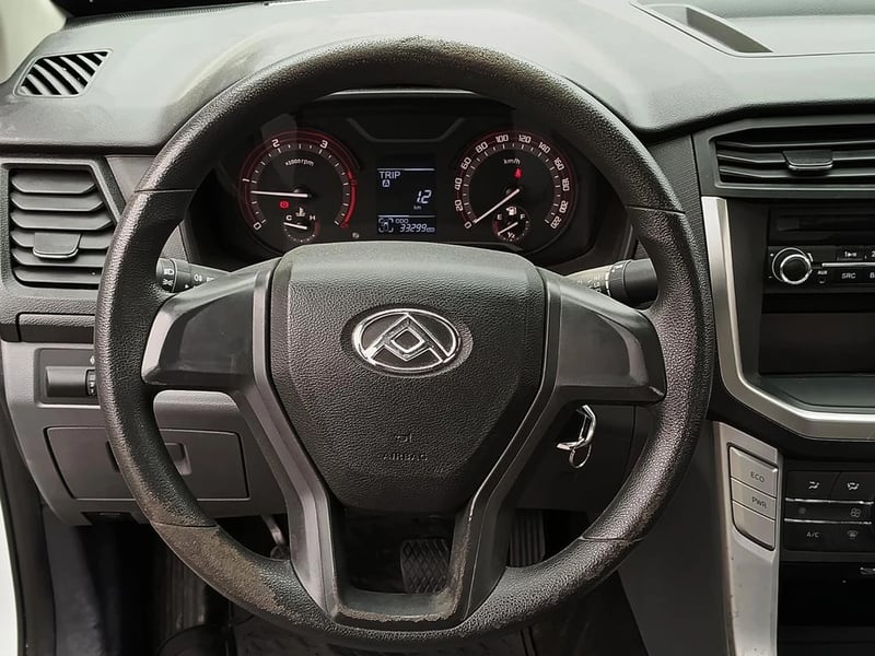 Maxus T60 2.8 DX MT 4X2 2022 - Imagen 18 de 20